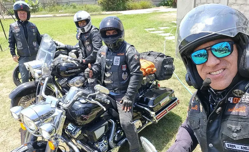 Foto del viaje: Día 2 · Nueva Panamericana Sur