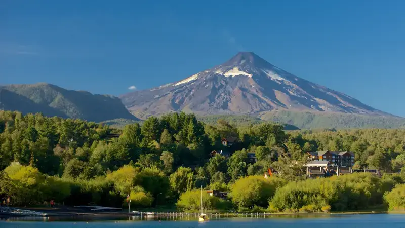Foto del viaje: Día 2 · Villarrica