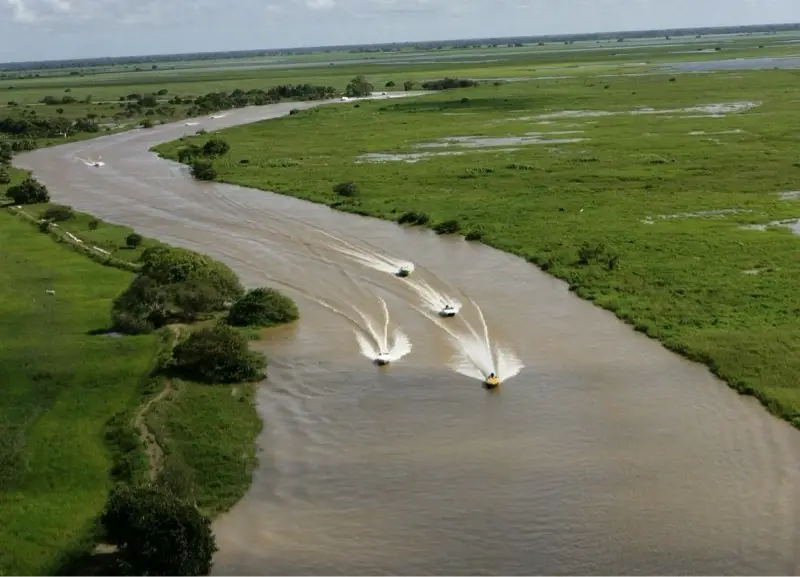 San Fernando de Apure