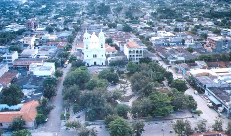 La Dorada