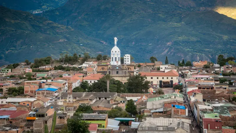 Soatá