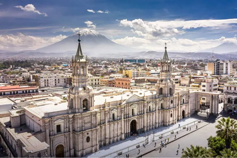 Arequipa