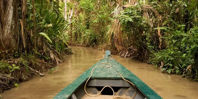 Tarapoto