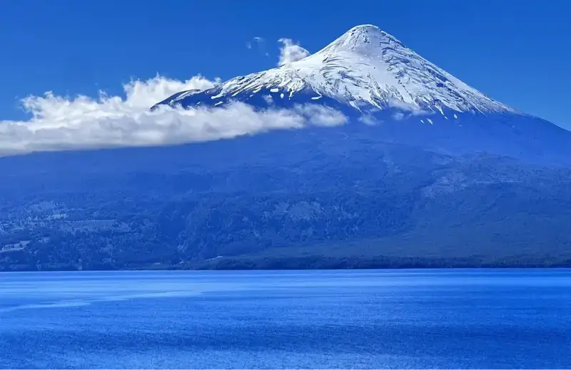 Foto del viaje: Día 1 · Puerto Varas