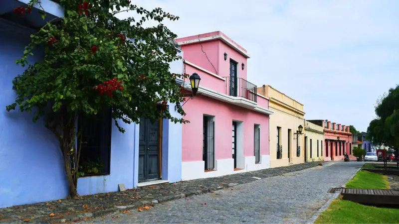 Foto del viaje: Día 4 · Colonia del Sacramento