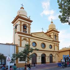 Catedral Nuestra Señora del Rosario
