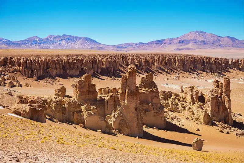 Trip photo: Day 4 · Calama