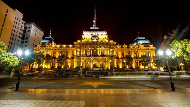 San Miguel de Tucumán