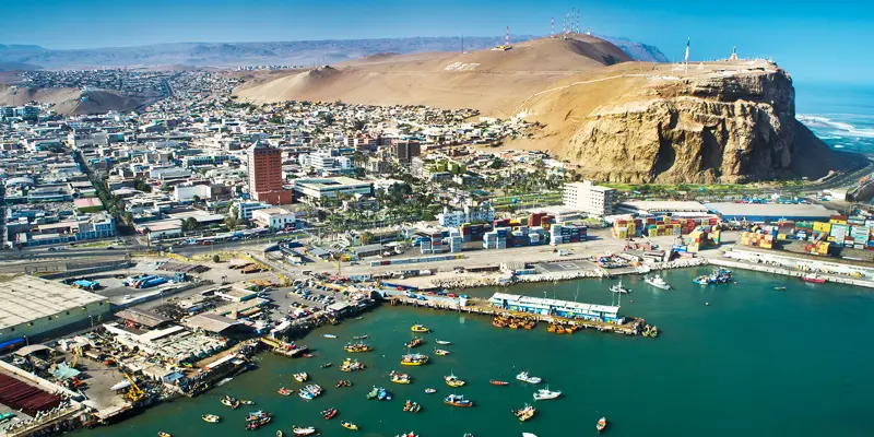 Arica