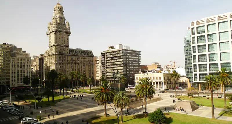 Montevideo