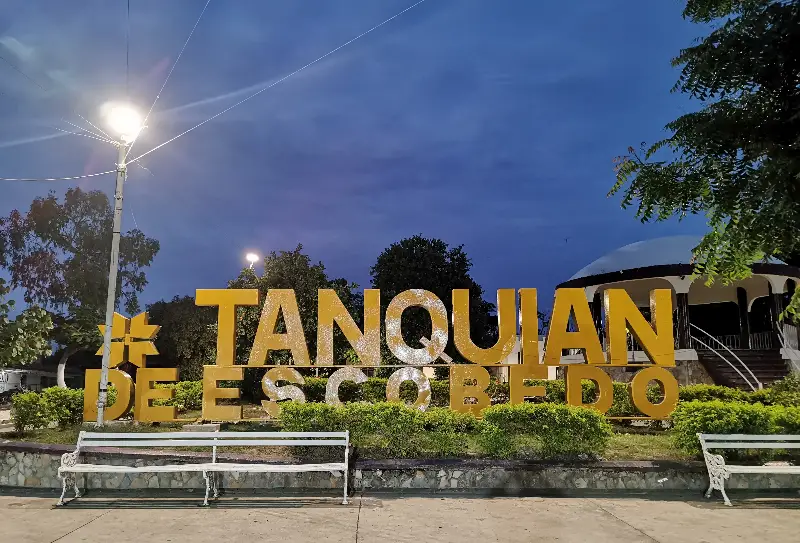 79840 Tanquián de Escobedo