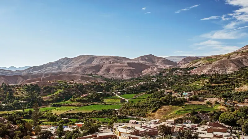 Moquegua