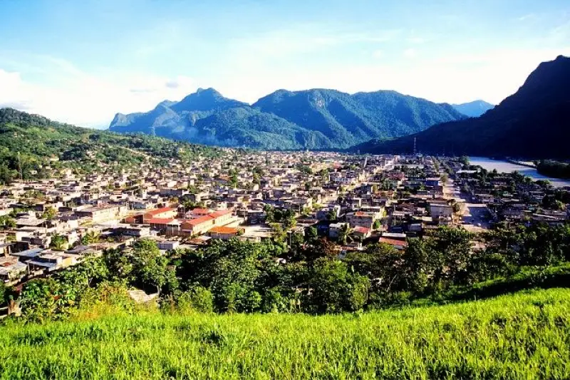 Tingo María