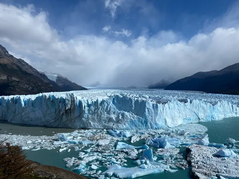 El Calafate