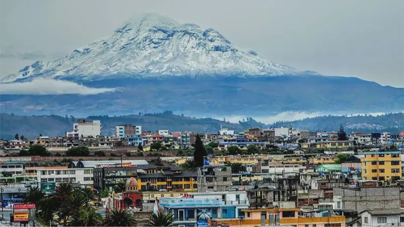 Riobamba