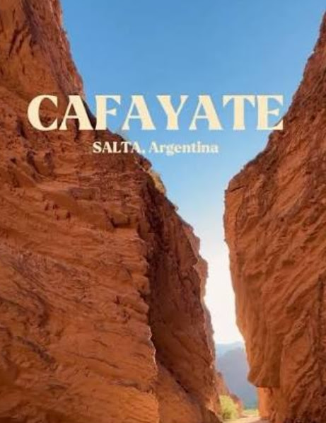 Cafayate