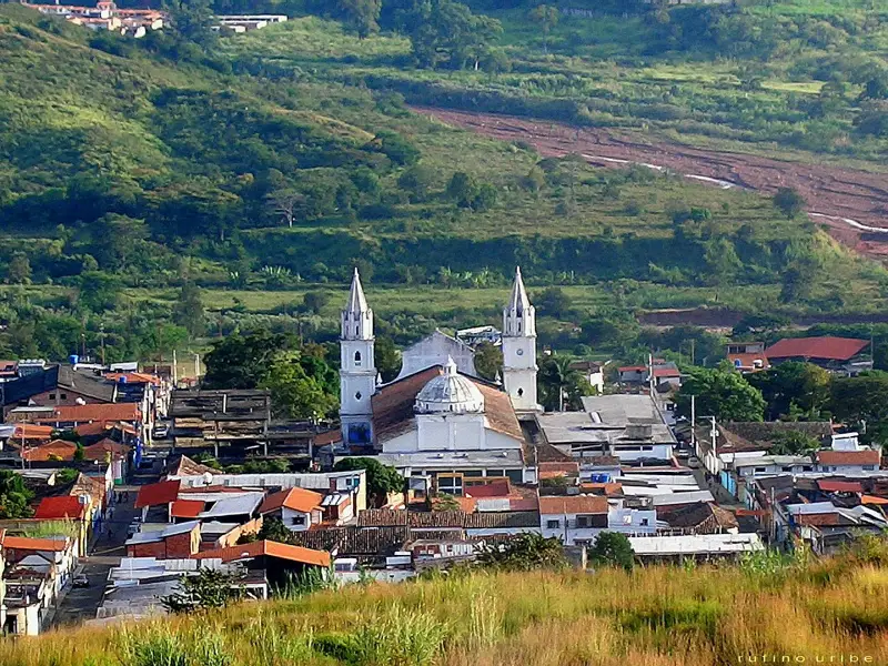Táchira