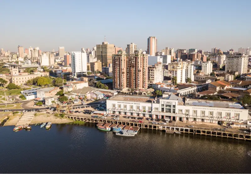 Asunción