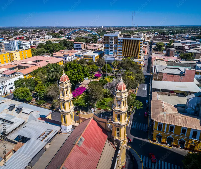 Piura