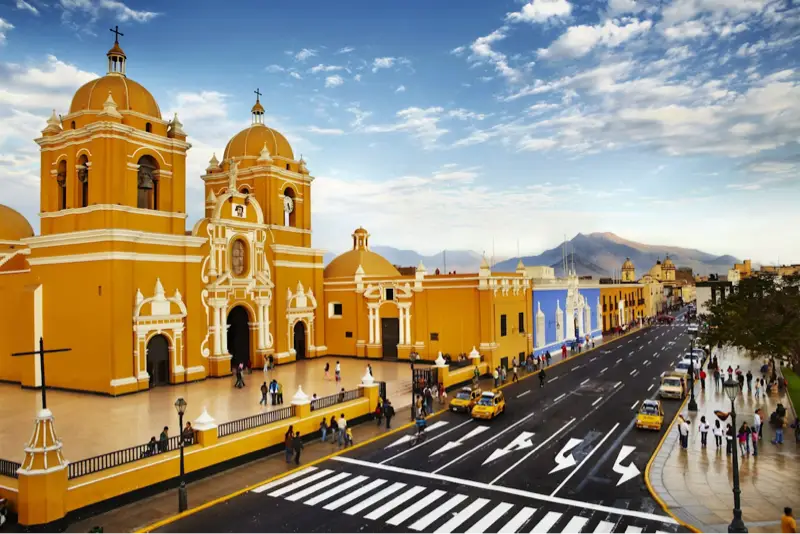 Trujillo
