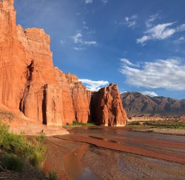 Cafayate
