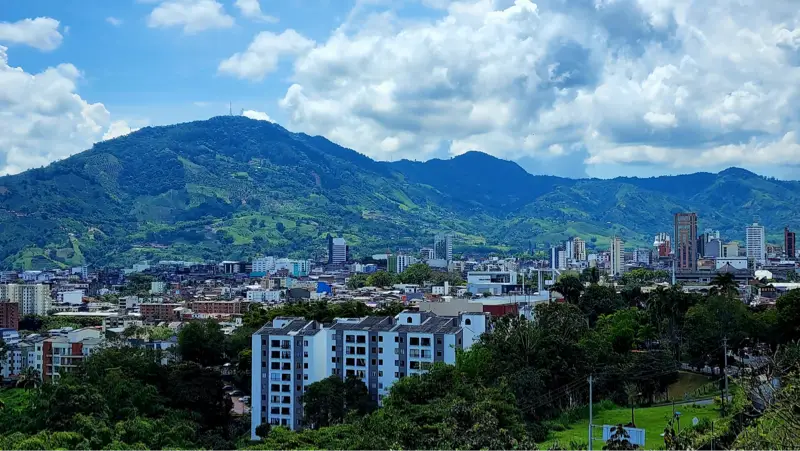 Pereira