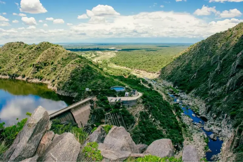 San Luis