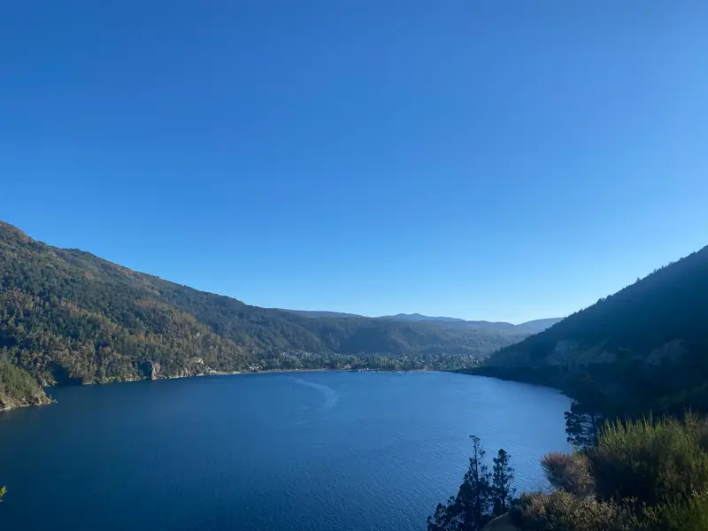 San Martín de los Andes