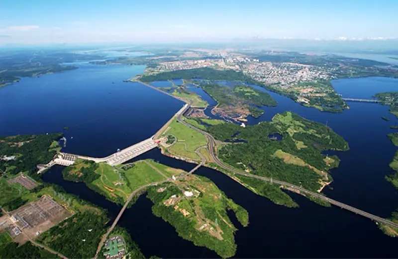 Ciudad Guayana