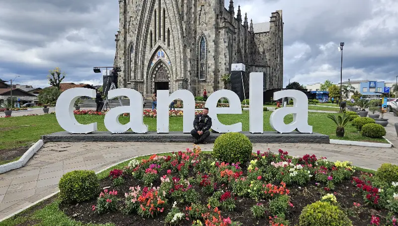 Canela