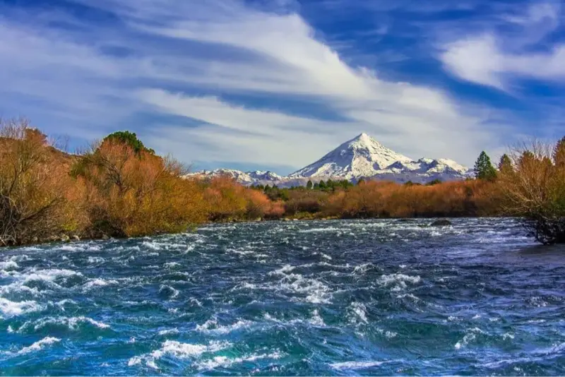 Junín de los Andes