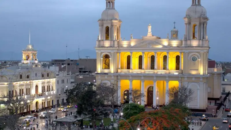 Lambayeque