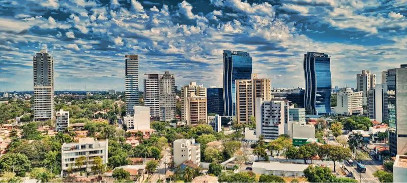 Asunción