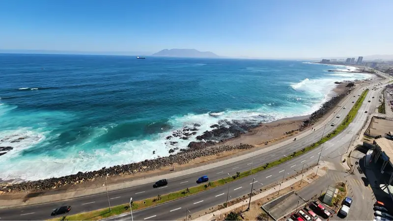 Antofagasta