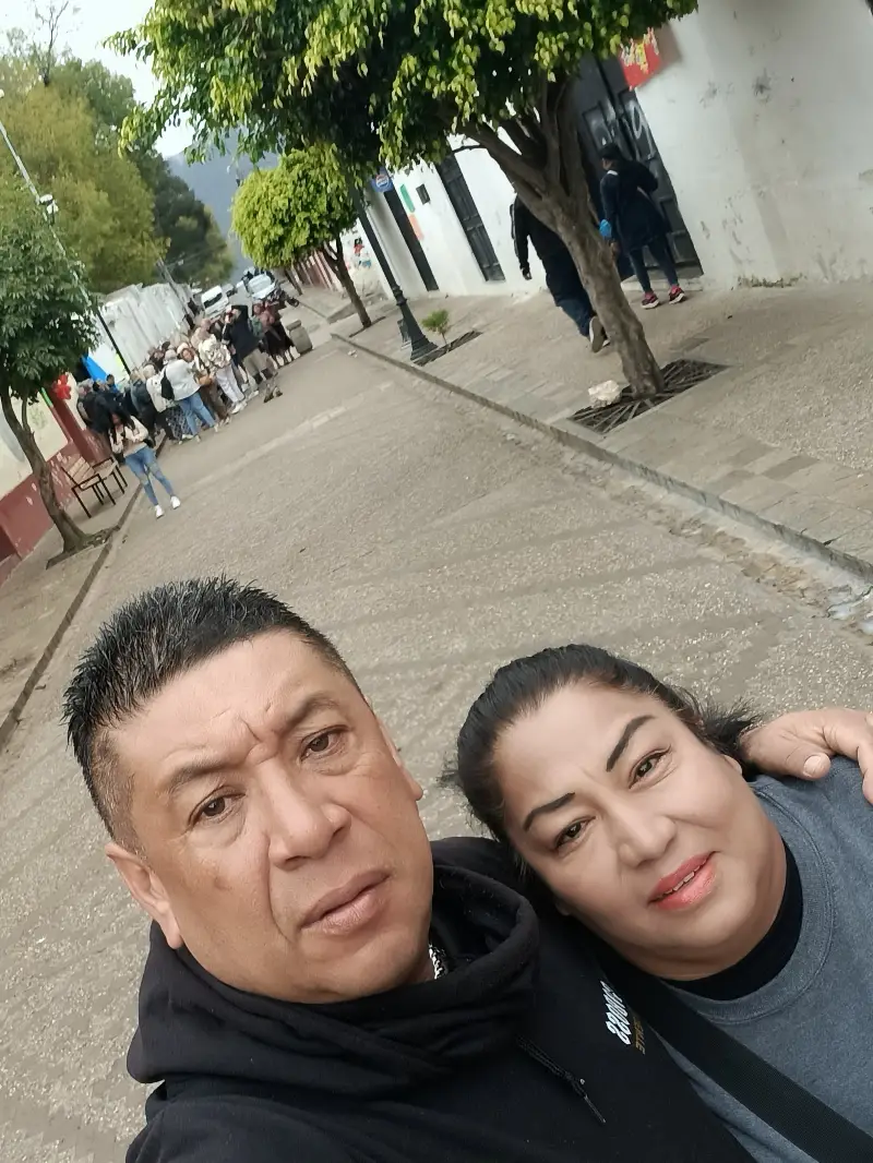 San Cristobal de las Casas
