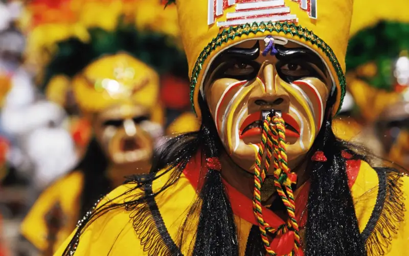 Oruro