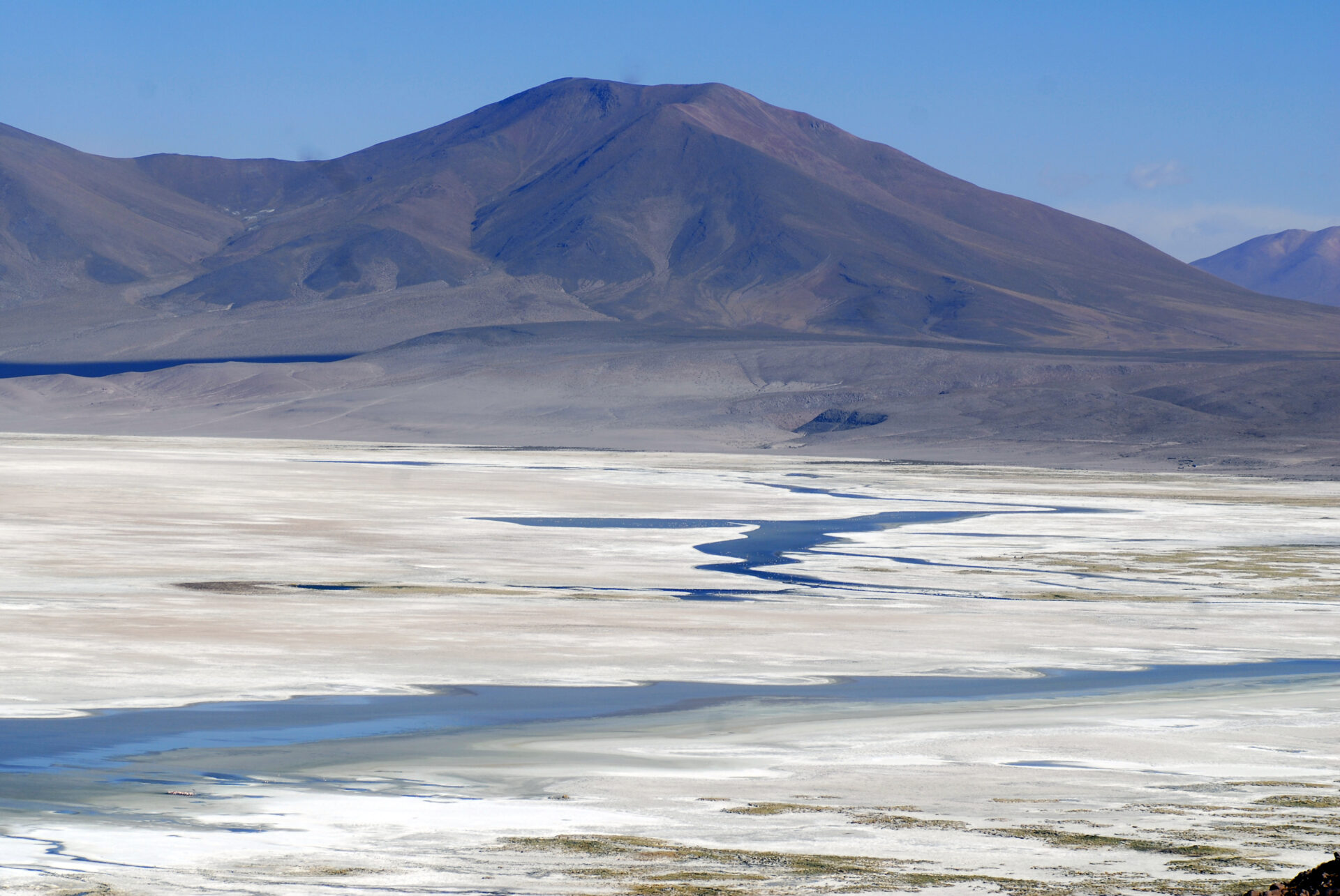 Foto del viaje: Día 10 · Salar de Huasco