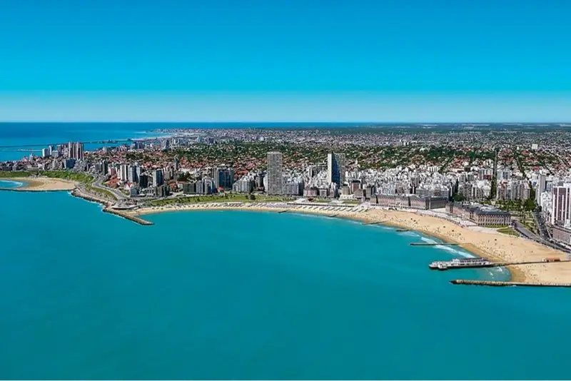 Mar del Plata