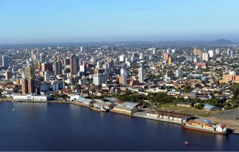 Asunción