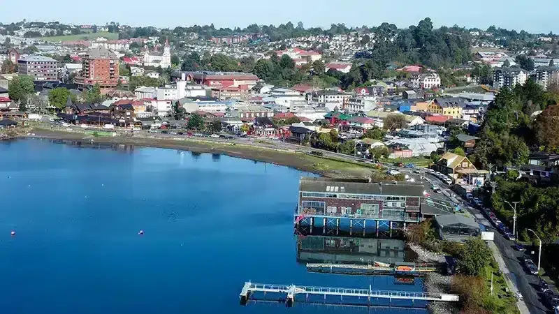 Puerto Varas