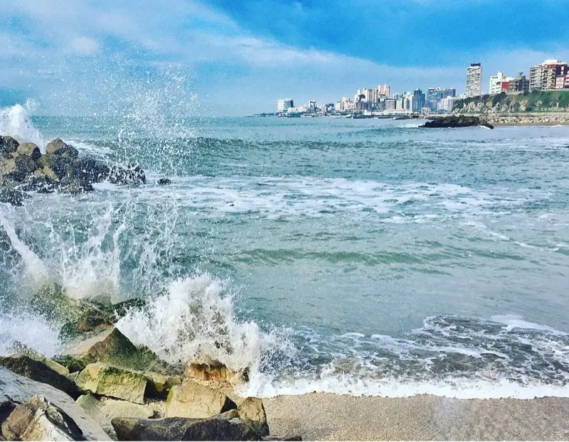 Mar del Plata