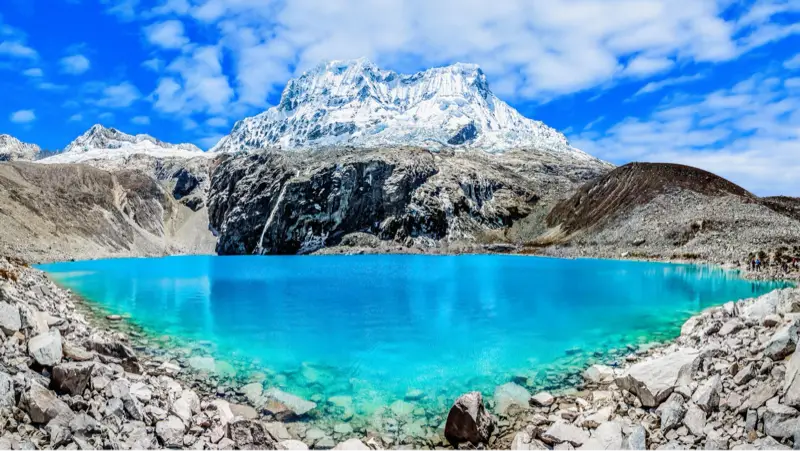 Huaraz