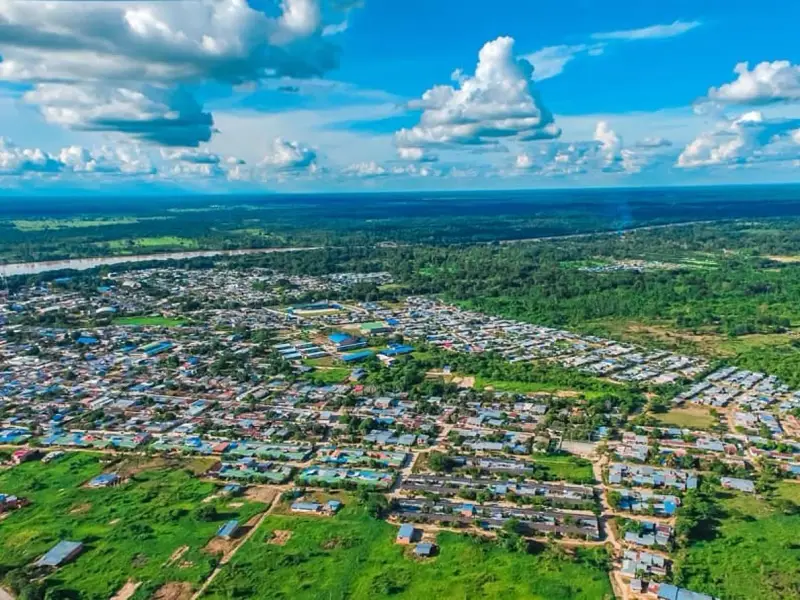 Arauca