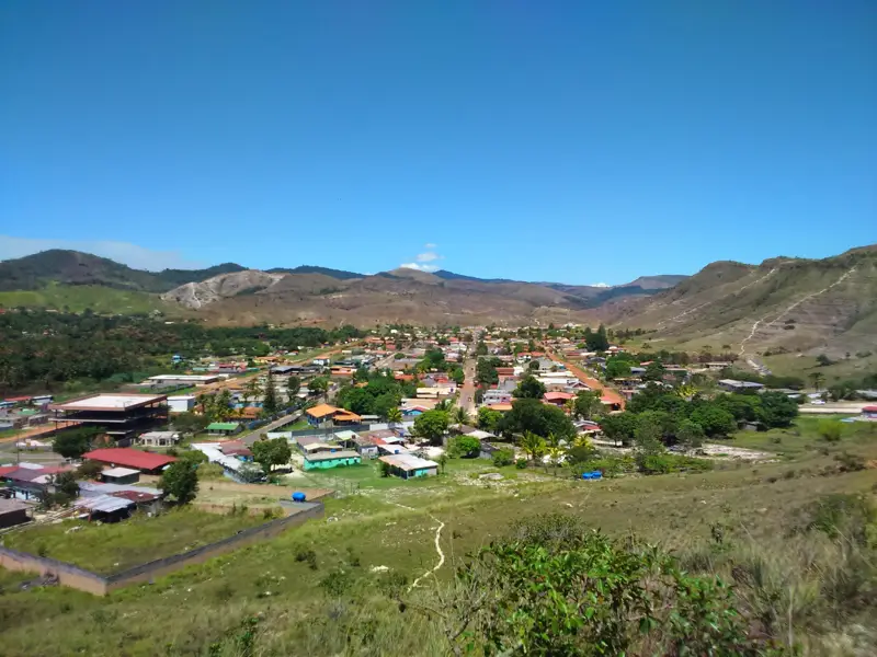 Pacaraima