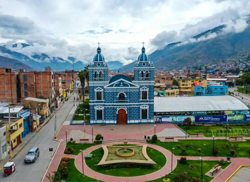 Huanuco