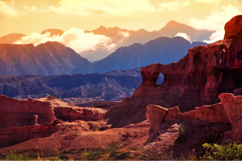 Cafayate