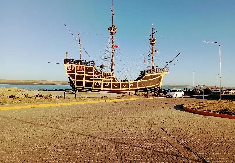 Puerto San Julián