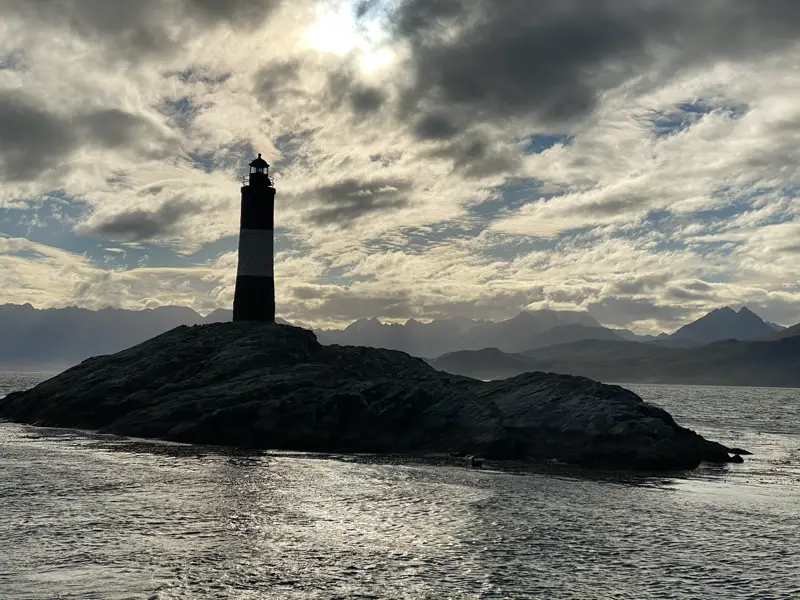Ushuaia