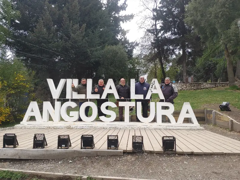 Foto del viaje: Día 2 · Q8407 Villa La Angostura