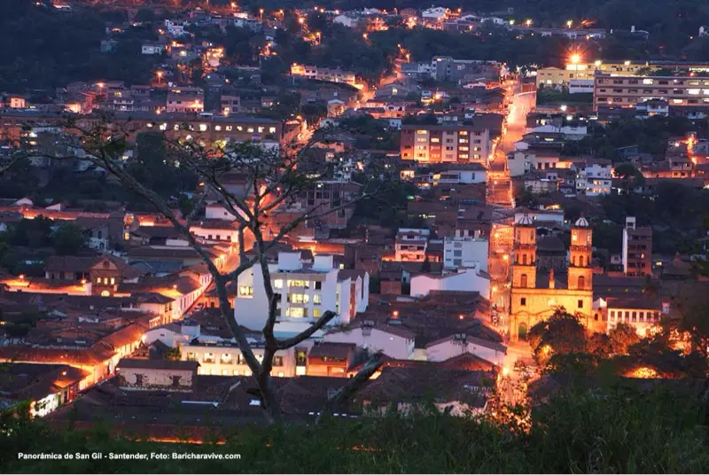 San Gil